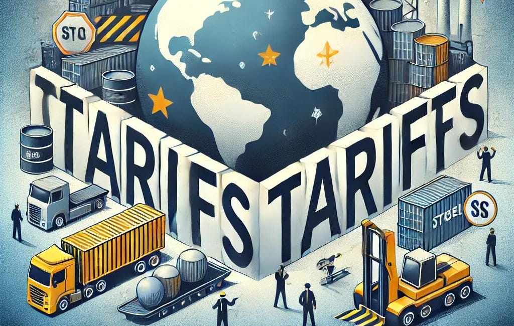 Η αληθινή πρόθεση των δασμών του Τραμπ παραμένει ασαφής