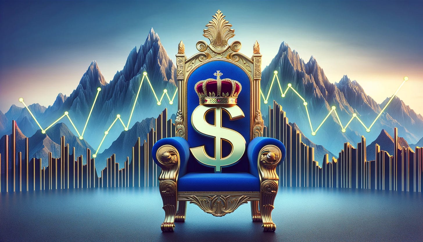 Top 10 'Dividend Kings' to Invest In for Reliable Growth - Securities.io