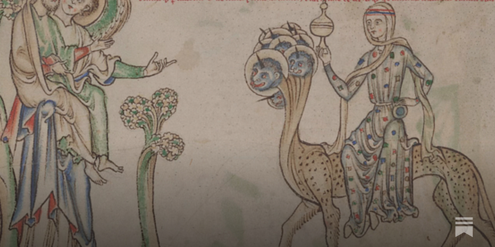 Monster - Monere - to Warn - by Jessica Maison