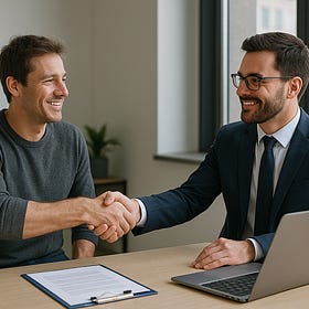Manifesto dei consulenti: angeli custodi delle imprese