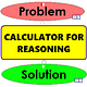 Calculators for Reasoning