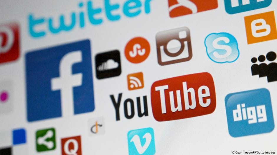 EU unveils landmark law curbing power of tech giants | News | DW |  15.12.2020