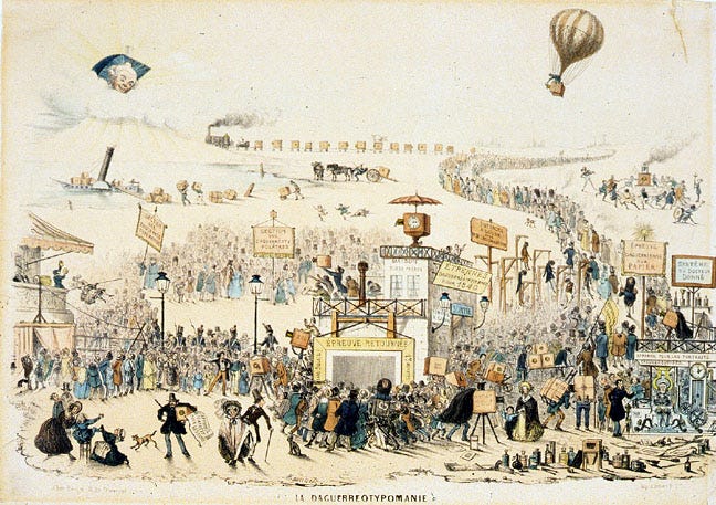File:La Daguerréotypomanie.jpg - Wikimedia Commons
