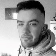 Anthony (Anto) O'Keeffe Anthony (Anto) O'Keeffe