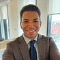 Xavier Andrews's avatar