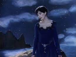 Enya Fans Latinos on X: "Enya en Caribbean blue. #enya #caribbeanblue  https://t.co/H8f7GOTrdI" / X