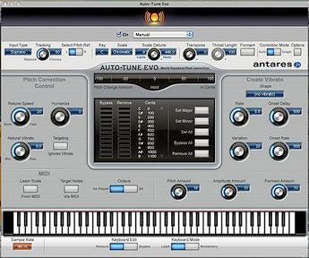 Auto-Tune Auto-Tune