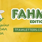 Recommendations: Filipino American History Month (FAHM)