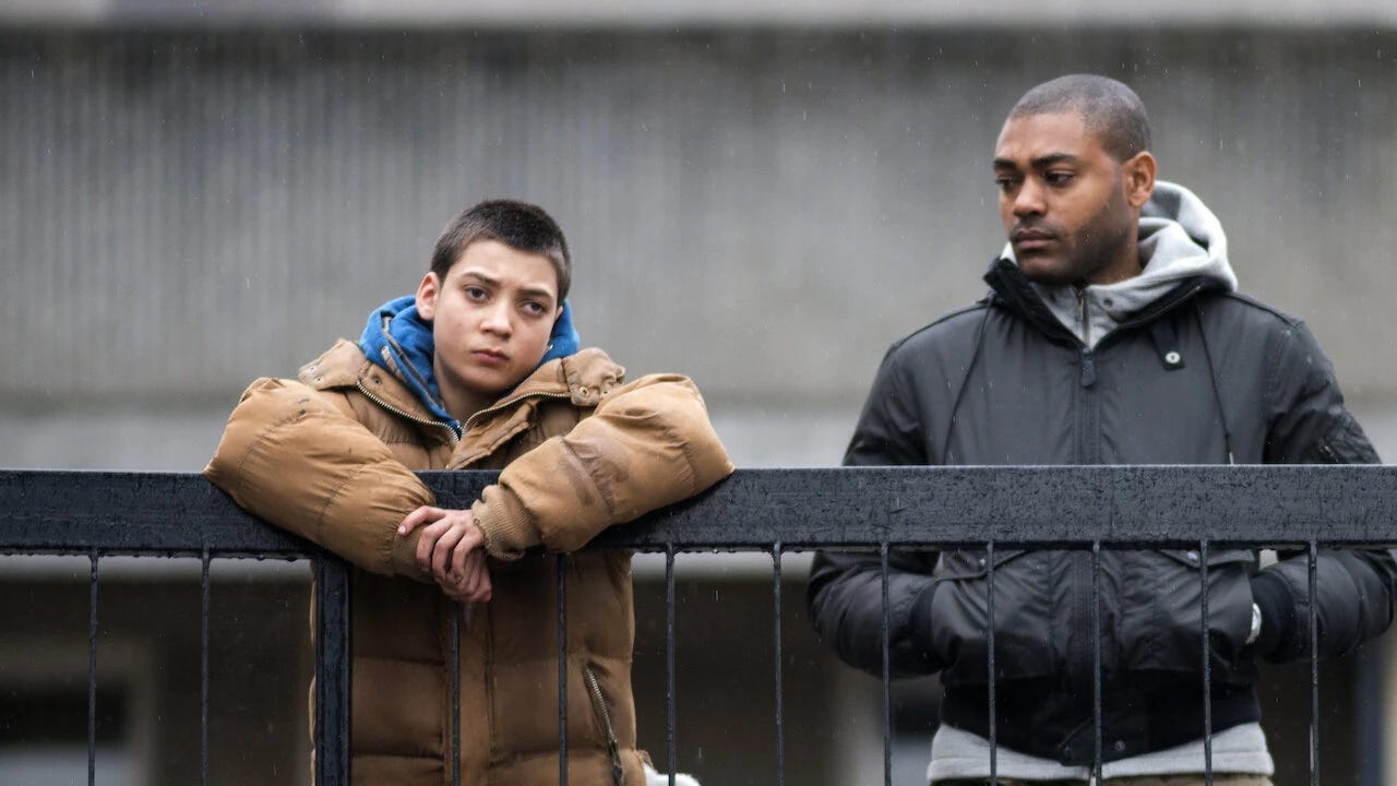 Season 2 | Top Boy Wiki | Fandom Season 2 | Top Boy Wiki | Fandom