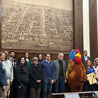 Alexandria City Council honors holiday traditions with proclamations