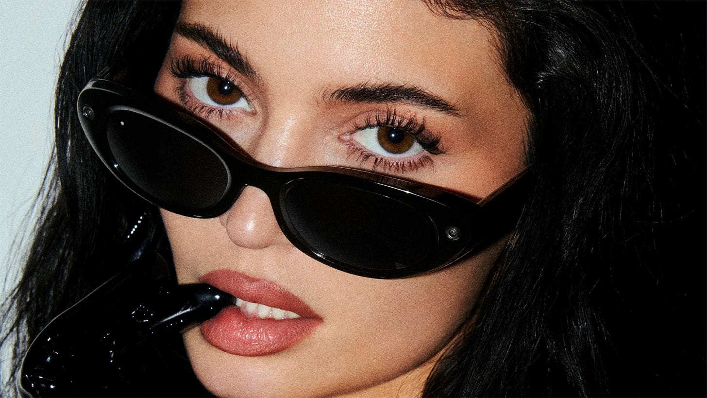 Meta Glasses Kylie Jenner Collaboration Explained Meta Glasses Kylie Jenner Collaboration Explained