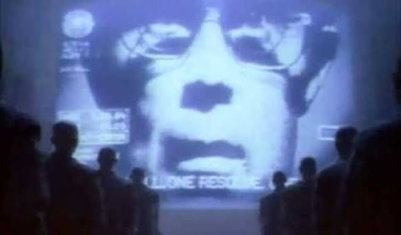 Remembering Apple's “1984” Super Bowl Ad | Lemelson Remembering Apple's “1984” Super Bowl Ad | Lemelson