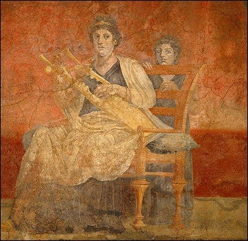 MUSIC IN ANCIENT ROME | Facts and Details