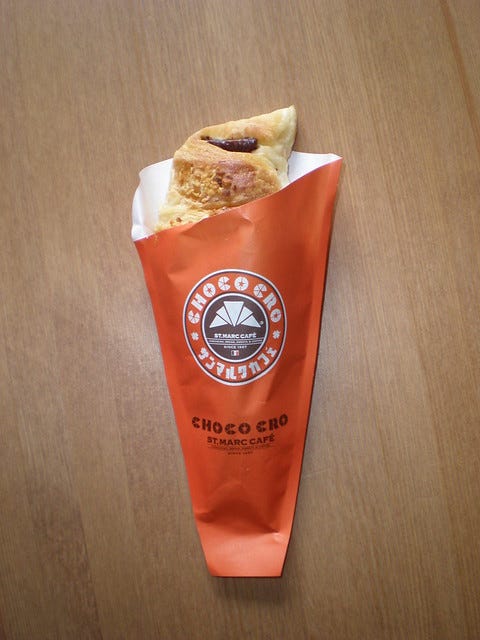 Chococro Chococro