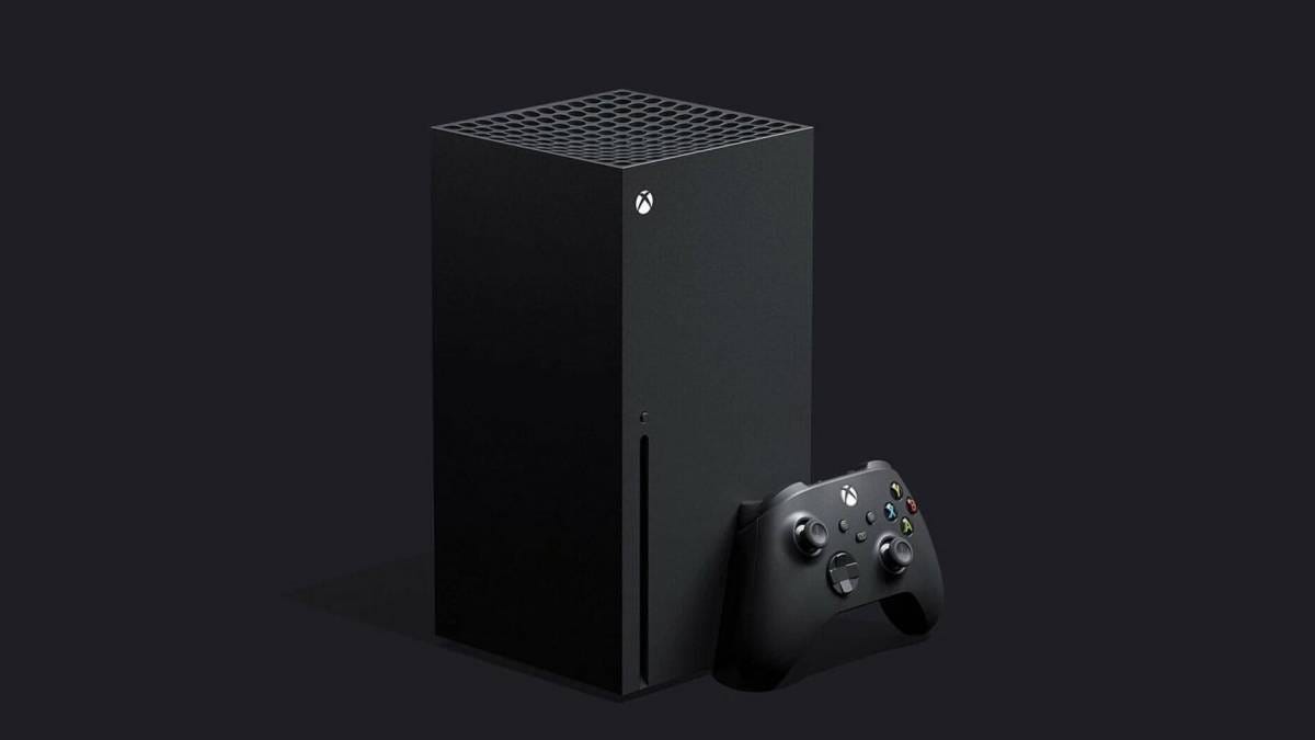 Resultado de imagem para xbox series x