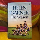 THE SEASON by Helen Garner