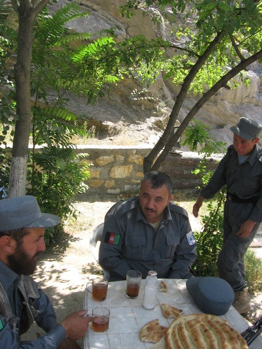 Peut être une image de 1 personne