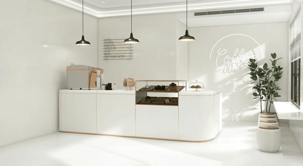 Coffee Shop Interior Design: Over 21,848 Royalty-Free Licensable Stock  Illustrations & Drawings | Shutterstock