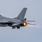 Romania Activates RO-Alert Near Romania-Ukraine Border Following Detection of Russian Drones