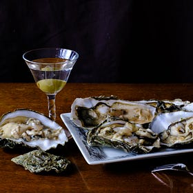 Do the weirdest thing that feels right.