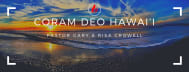 Coram Deo Hawaii