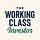 The Working Class Investor