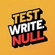 test. write. null.'s avatar