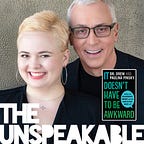 The Unspeakeasy with Meghan Daum