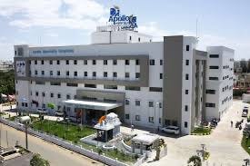 hospital in Chennai | Apollo Hospitals
