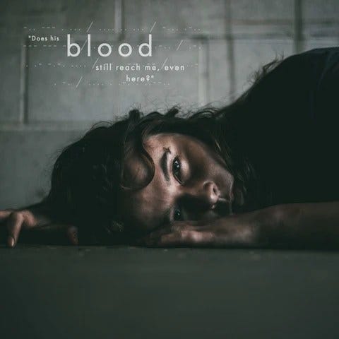 A production photo from the Pacific Theatre student production of Andrew kooman's We Are the Body A production photo from the Pacific Theatre student production of Andrew kooman's We Are the Body