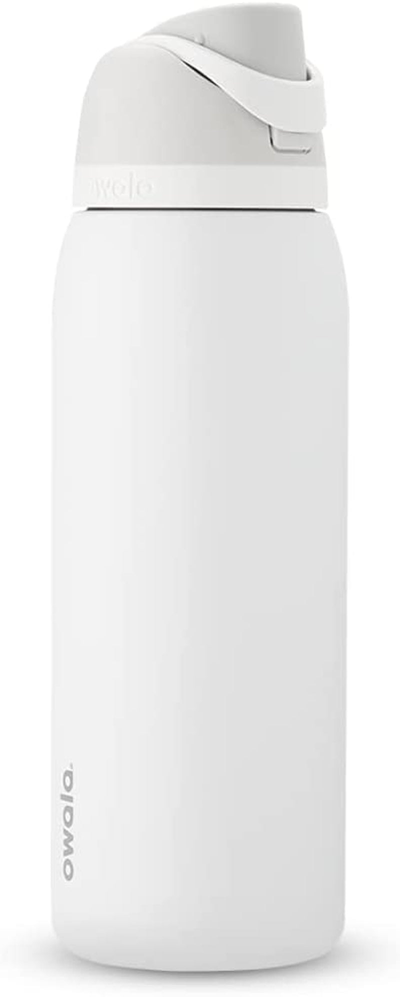 Owala FreeSip Stainless Steel Water Bottle - Insulated, BPA-Free, 40oz Owala FreeSip Stainless Steel Water Bottle - Insulated, BPA-Free, 40oz