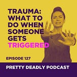 Pretty Deadly Self Defense News
