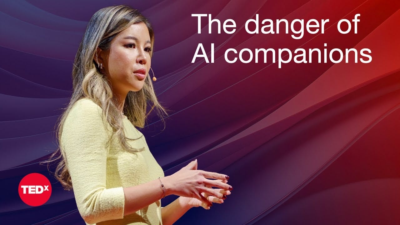 Miniature de la conférence Miniature de la conférence