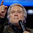 Steve Bannon Was Epstein’s Comeback Consultant. Where’s the Uproar?