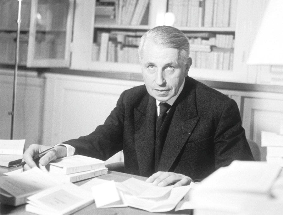 Essai. Georges Bataille ou l'impossible faute - L'Humanitรฉ Essai. Georges Bataille ou l'impossible faute - L'Humanitรฉ