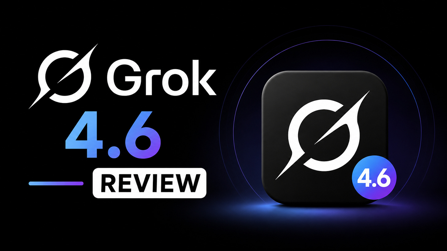 Grok 4.6 Review: Price, Release Date, Benchmarks, and Verdict | MyClaw.ai