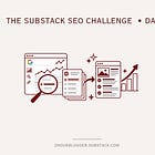 Day 9: Turn Your Top Pages Into Growth Opportunities (Substack SEO Challenge)