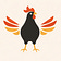 The Chicken Coup