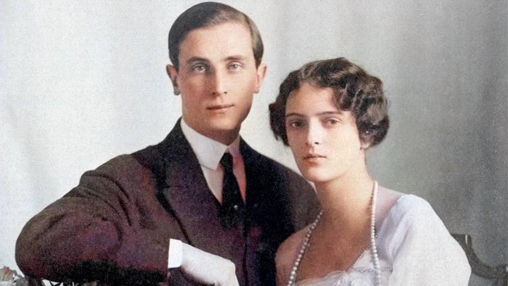 Φέλιξ Γιουσούποφ και πριγκίπισσα Ιρίνα της Ρωσίας: αγάπη, πλούτη και μετανάστευση | Афиша Лондон