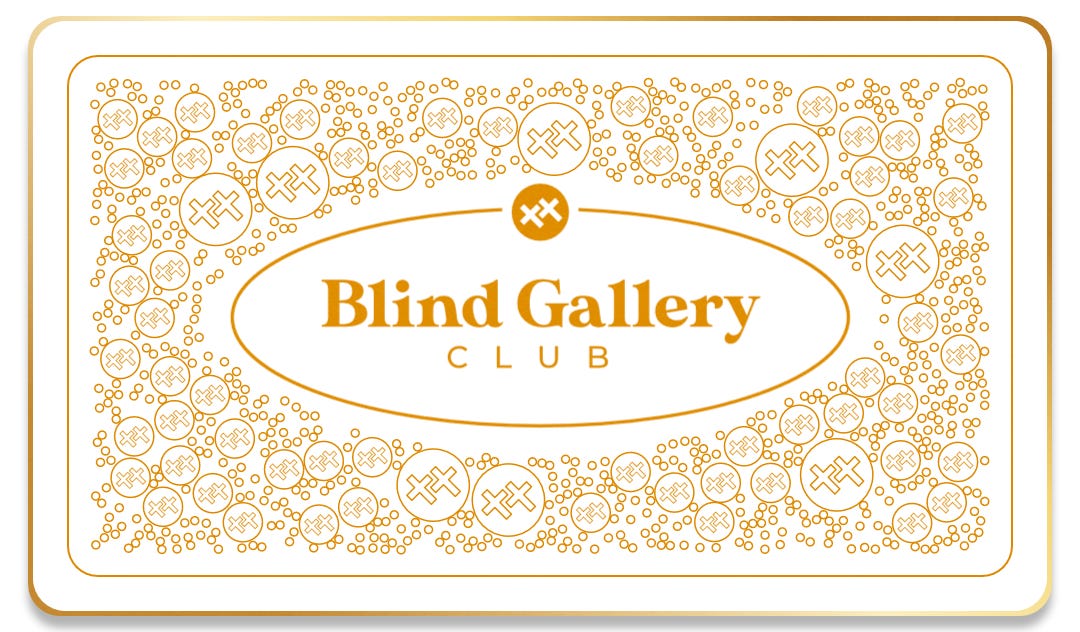 blind gallery club image blind gallery club image