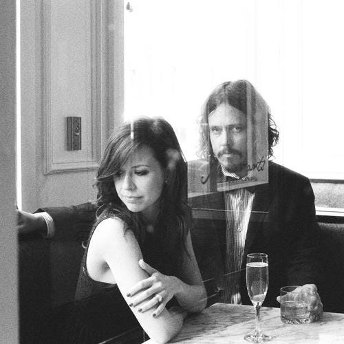 The Civil Wars: Barton Hollow The Civil Wars: Barton Hollow