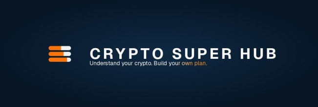 Crypto Super Hub