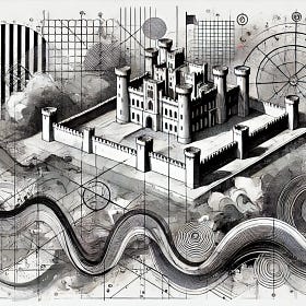 The Four Moats Theory™