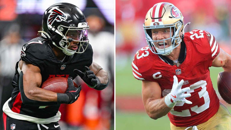 How to watch Falcons vs. 49ers on Sunday Night Football in Week 7