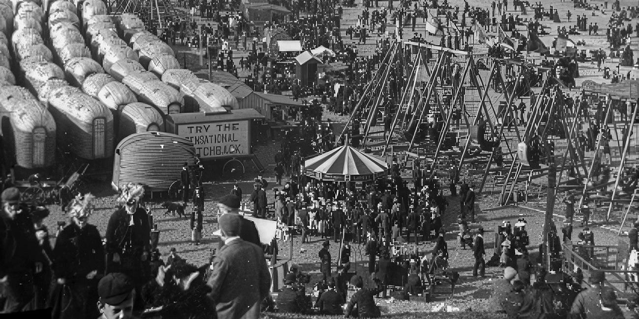 The coast in close-up: tales from a 122-year-old camera club