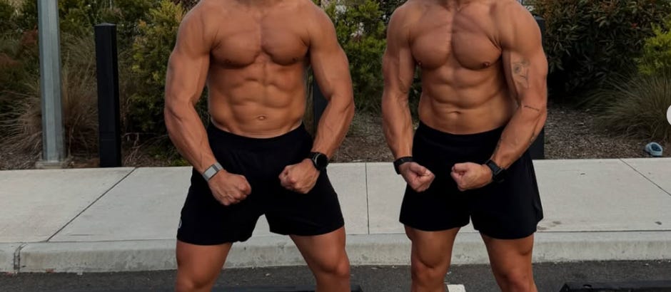 The Broification Of Running