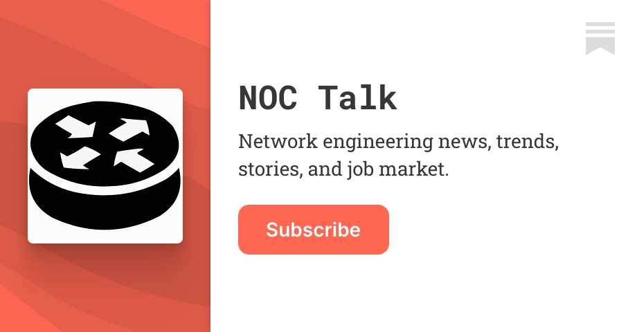 NOC Talk | Jesse James Mansfield IV | Substack