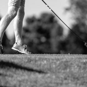 High School Boys Golf Roudup: Mark Morris' O'Farrell leads locals at District Tournament