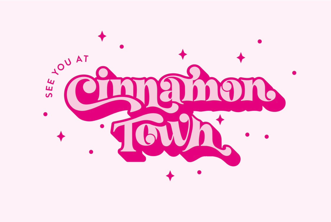 The Cinnamon Town Dispatch