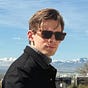 Alex James Bilodeau's avatar
